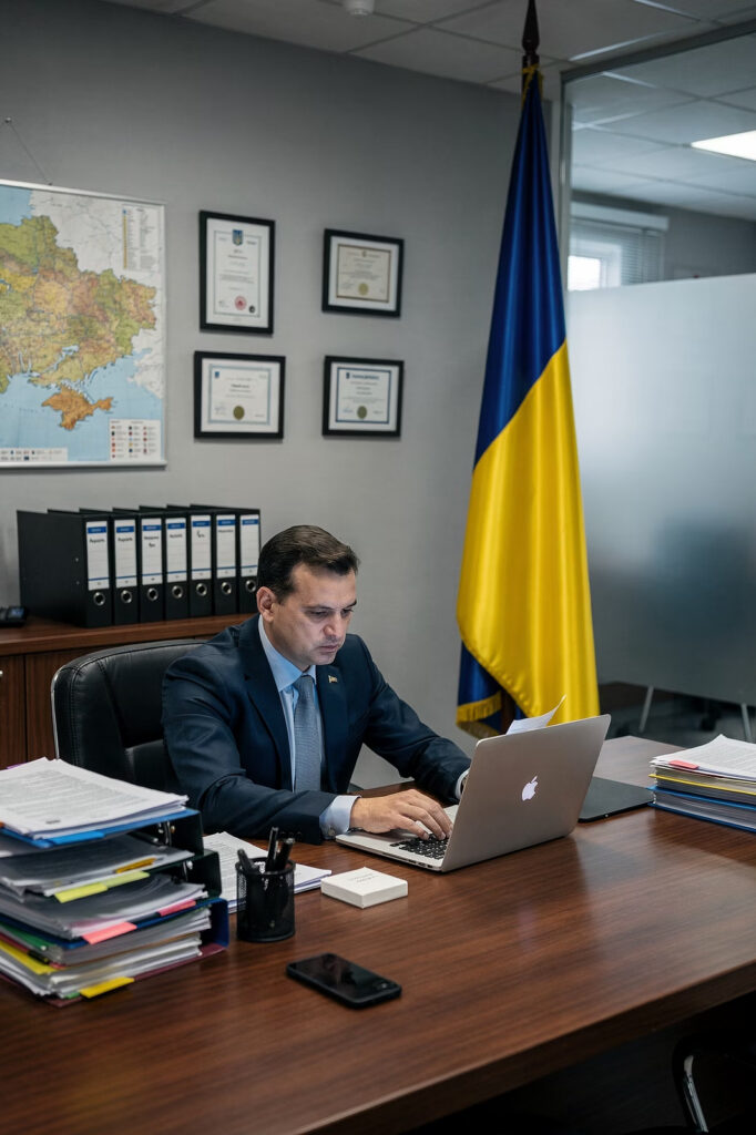 Загальна професійна (сертифікатна) програма