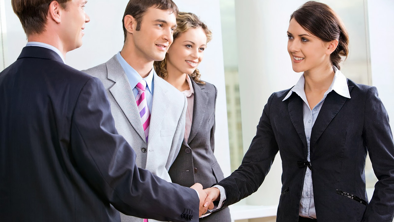 Ділова українська мова та спілкування