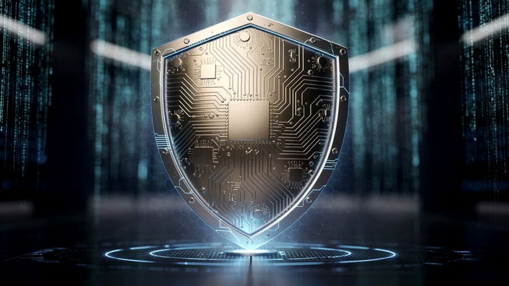 Інформаційна безпека та кібербезпека в органах влади Інформаційна безпека та кібербезпека в органах влади