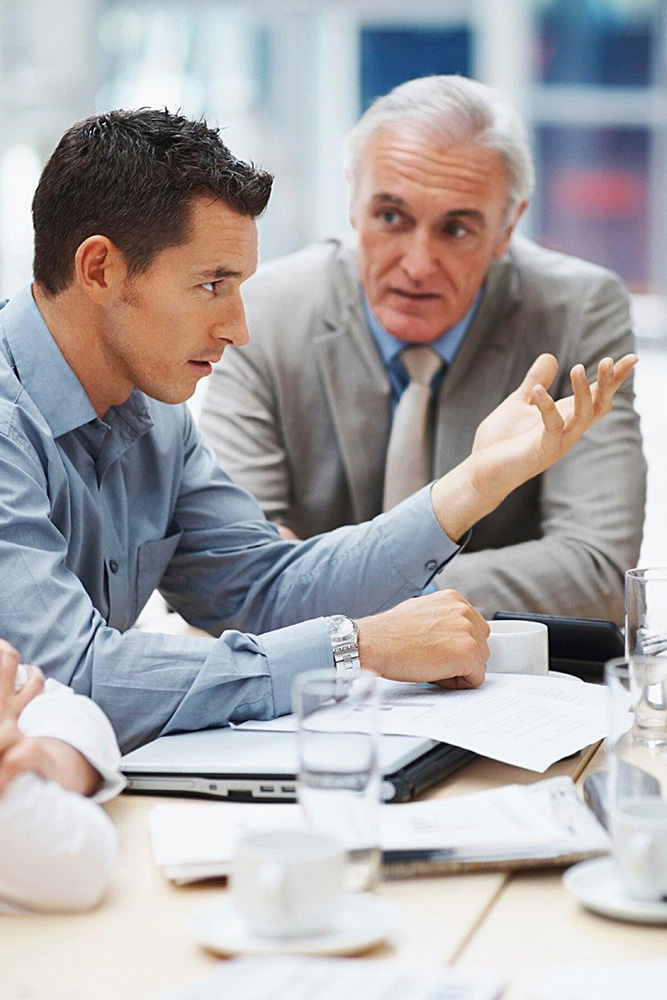 Кризове управління та прийняття рішень