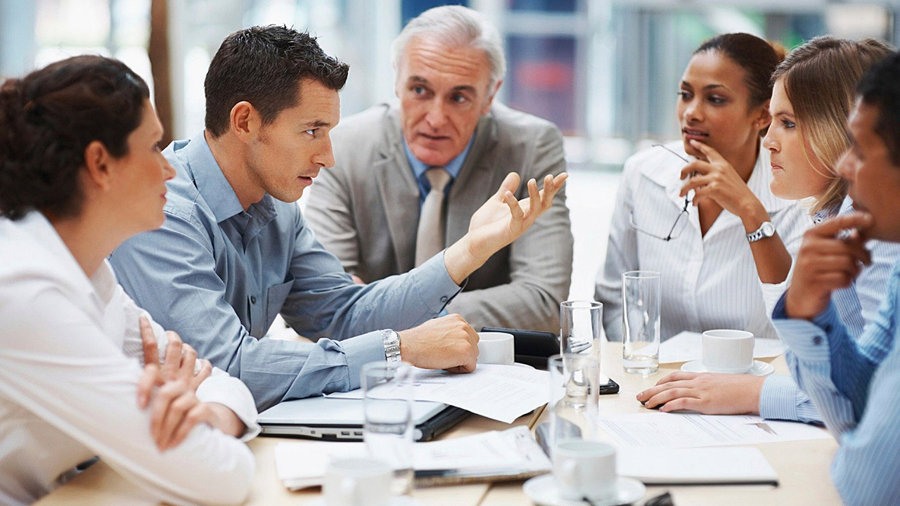 Кризове управління та прийняття рішень