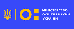 Міністерство освіти і науки України Міністерство освіти і науки України